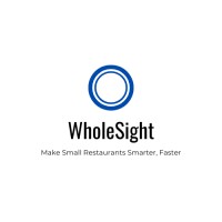Wholesight logo - Similar company to 7Edu