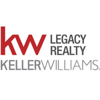 Keller Williams Legacy Realty - Kissimmee logo - Similar company to Keller Williams Legacy - Kw Legacy