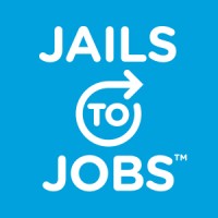 Jails to Jobs logo - Similar company to Slide Ranch