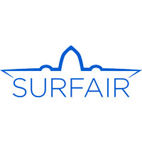 SURFAIR CONGRESS logo - Similar company to Innobms