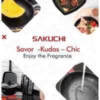 SaKuChi Kitchenware logo - Similar company to Avon Appliances Private Limited