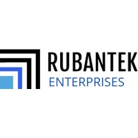 Rubantek Enterprises logo - Similar company to Br Power Control