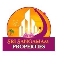 Sri Sangamam Properties logo - Similar company to Rollingcans Digital