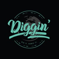 Diggin' Limited logo - Similar company to Daapp Limited