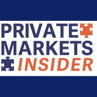 Private Markets Insider logo - Similar company to Evolution Global Growth Partners