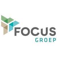 Focus Groep logo - Similar company to Kooy