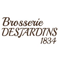 BROSSERIE DESJARDINS logo - Similar company to Md-Entree