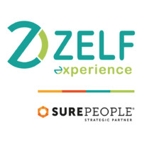 Zelf Experience logo - Similar company to The Forward Collective