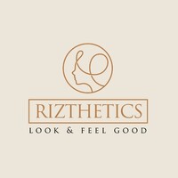 Rizthetics logo - Similar company to Archteam