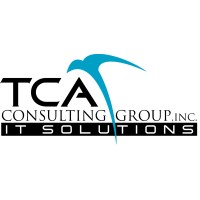 TCA Consulting Group, Inc. logo - Similar company to Tca Consulting Group, Inc.
