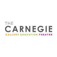 The Carnegie logo - Similar company to Compliology