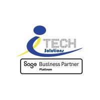 GROUPE ITECH SOLUTIONS logo - Similar company to It Corp