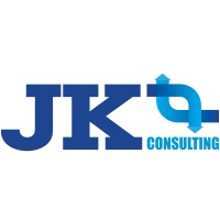 JK Consulting (International) Ltd logo - Similar company to Jk Traders