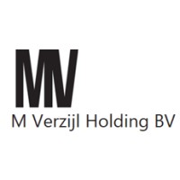 M Verzijl Holding BV logo - Similar company to Vereniging Gain
