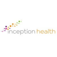 Inception Health logo - Similar company to Code Talent