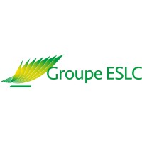 Groupe ESLC logo - Similar company to Securhit Group