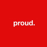 Proud Project logo - Similar company to Menyonisme