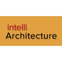 intelli Architecture logo - Similar company to Arcustyle
