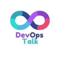 DevOps Talks logo - Similar company to Saha Devops Talks