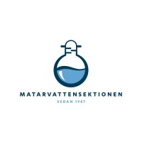 Matarvattensektionen logo - Similar company to Ramson Filtreringskompetens