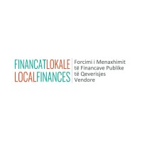 Local Finance Project logo - Similar company to Rm Consulting