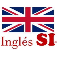 Inglés SÍ ® logo - Similar company to Banngu