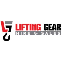 Lifting Gear Hire & Sales Pty Ltd logo - Similar company to Lifting & Rigging Solutions