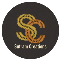 Sutram Creations logo - Similar company to Deepam Textiles