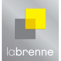 GROUPE LA BRENNE logo - Similar company to Declic Propreté