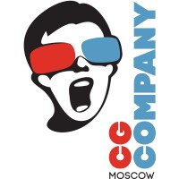 CG Company logo - Similar company to Master Delivery