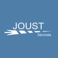 JOUST Services logo - Similar company to Bloggingmentor.Pk