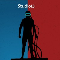 AIUB Studio13 logo - Similar company to Agilecrafts