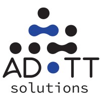 ADOTT Solutions logo - Similar company to Webcapital