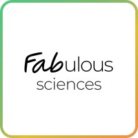 Fabulous Sciences logo - Similar company to Ux Matcha