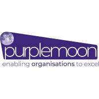 Purplemoon Supervision and Coaching Ltd logo - Similar company to #Teamadl