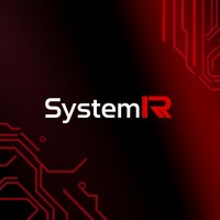 SystemR logo - Similar company to Inwork Global India
