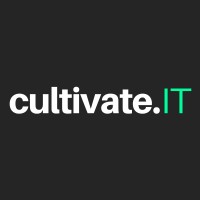 cultivate.IT logo - Similar company to Mecca Creative