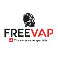 FREEVAP.CH logo - Similar company to Evapify Switzerland Sa