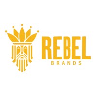Rebel X Brands logo - Similar company to Bizz Boost