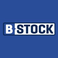 B-Stock logo - Similar company to Reverse Logistics Association