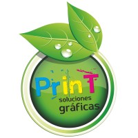 PRINT Soluciones Gráficas logo - Similar company to Print.Com Uk