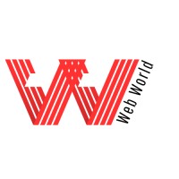 Web World logo - Similar company to Web Designing - Develoment & Logo Designing Services In Uae