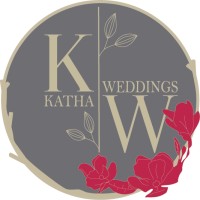 Katha Weddings Bangalore logo - Similar company to Prrathaa Weddings