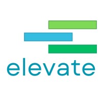 Elevate logo - Similar company to Hyperspace Technologies, Inc.