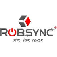 Robsync Smart Solutions logo - Similar company to Flosenso