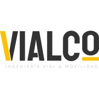 Vialco Ingeniería logo - Similar company to Pmt Planificación, Modelación Y Transporte S.A.S