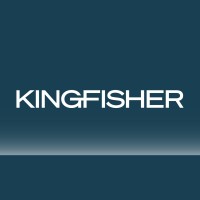 Kingfisher logo - Similar company to Squaretrade