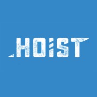 Hoist logo - Similar company to Goodnest