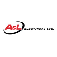 A&L ELECTRICAL LTD logo - Similar company to Cape Solutions Uk