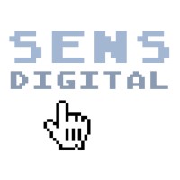 Sens Digital logo - Similar company to Appsfire